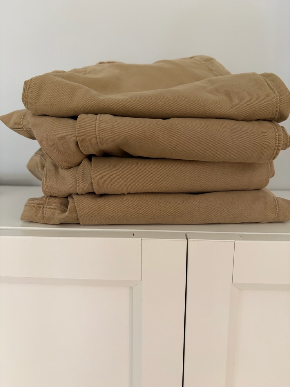 Boys Khaki Bundle